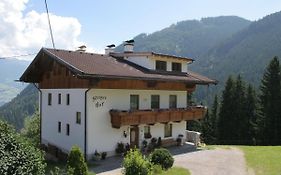 Modern Apartment in F genberg with Garden